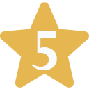 5-star
